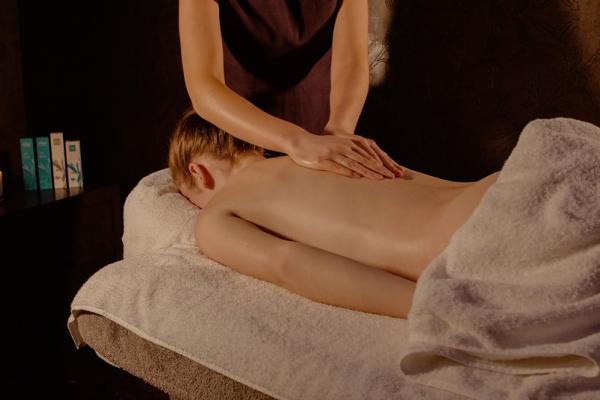 Rise & Shine at Si! Spa