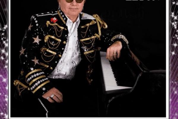 Elton John Tribute Night- 29th of May
