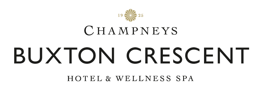 Buxton Crescent | Champneys