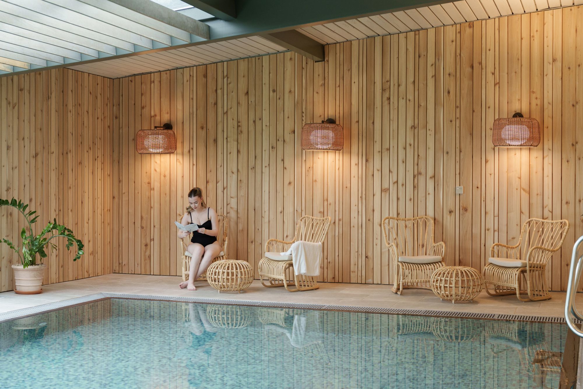 Drift: Evening Ritual