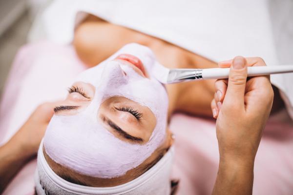 ISHGA Bespoke Marine Facial