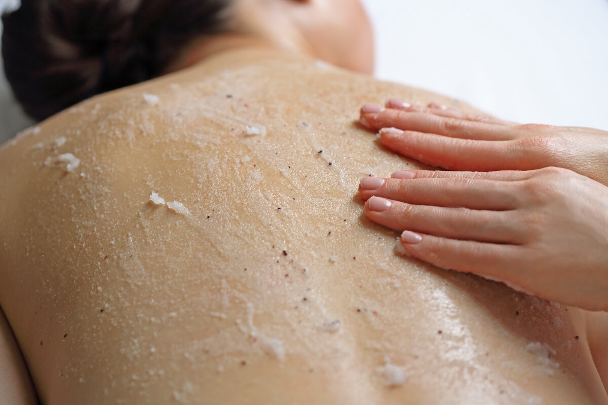 OSKIA Renaissance Body Scrub (55)