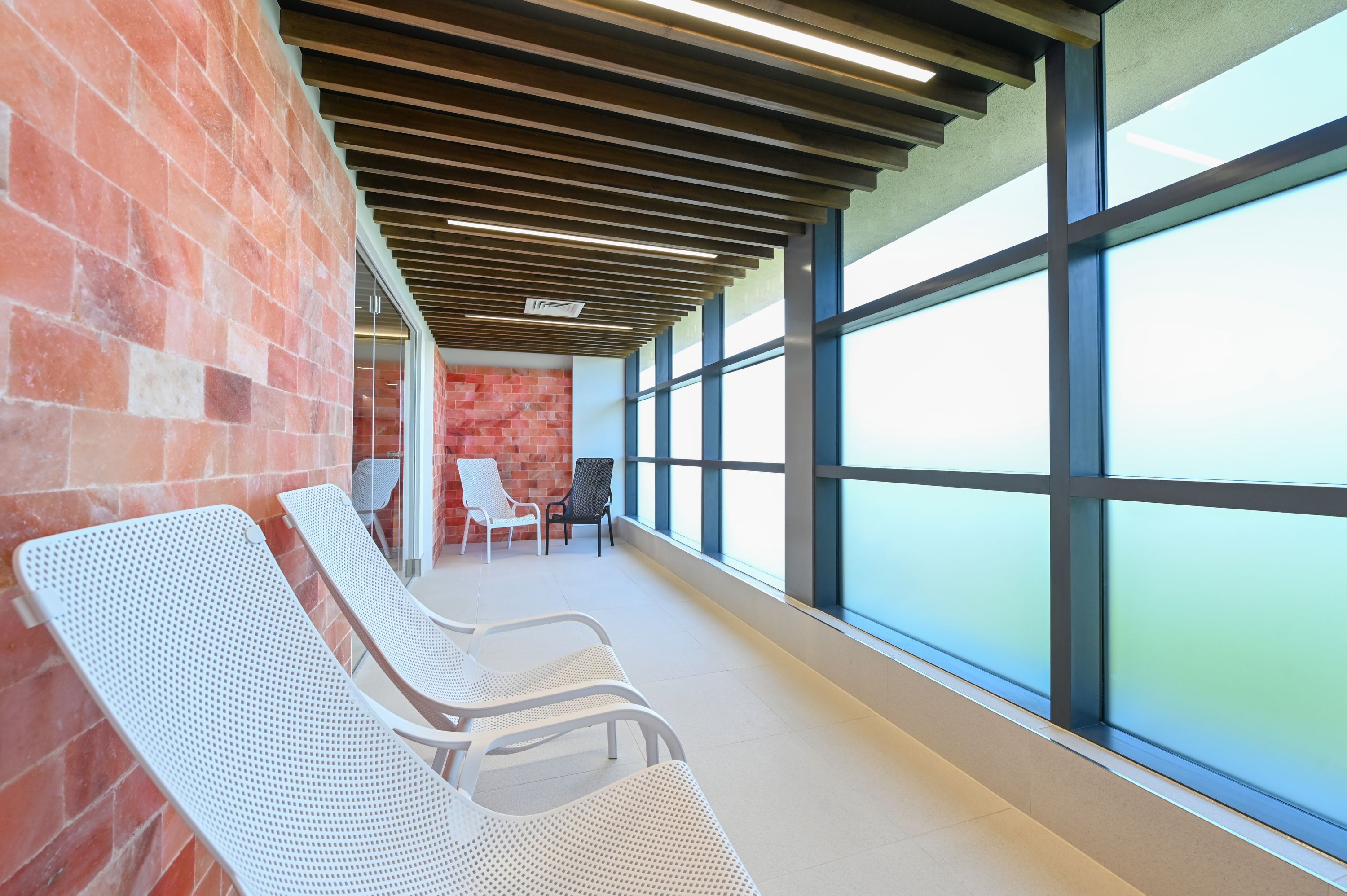 Refresh & Unwind 2 person