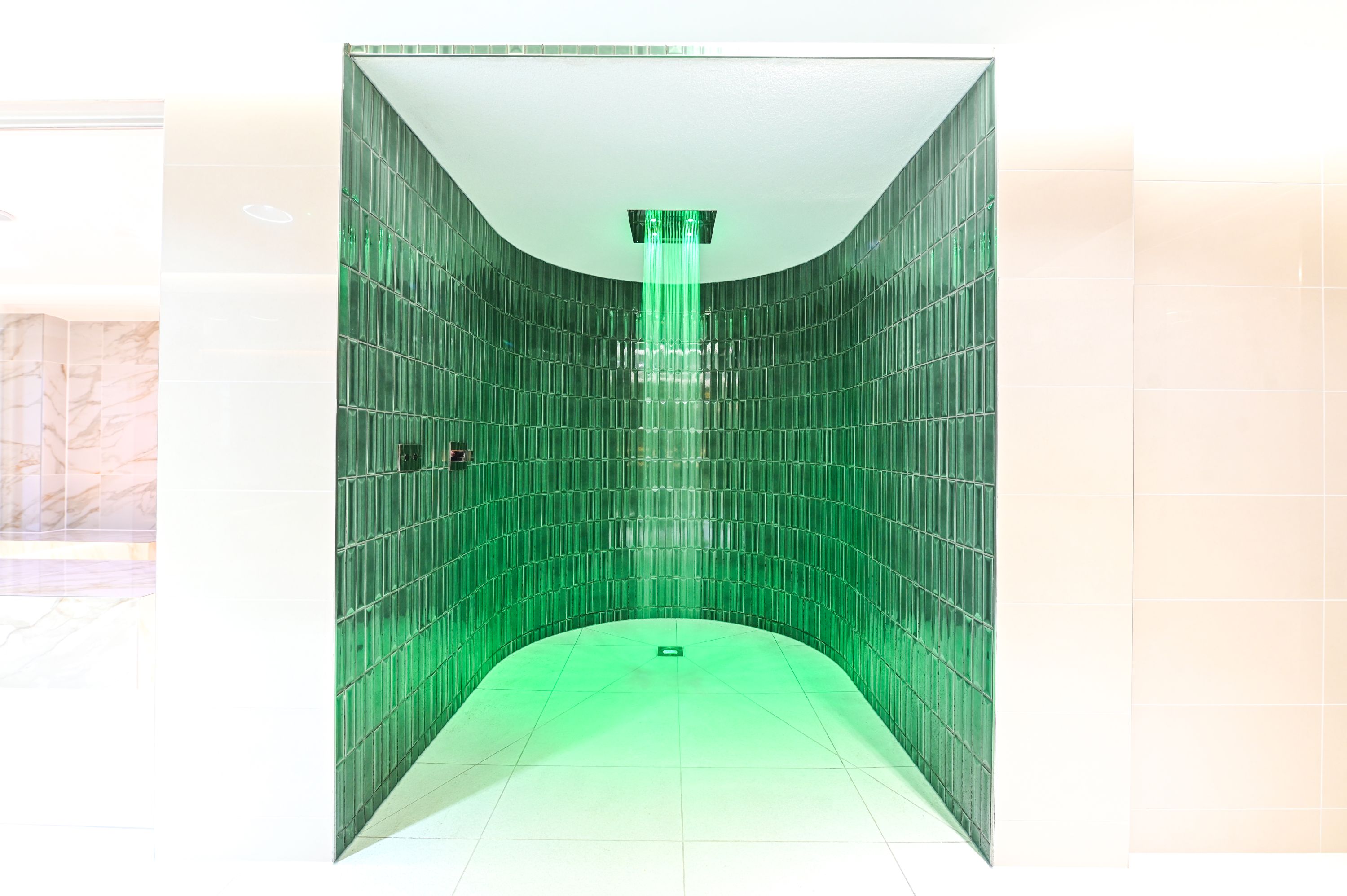 Revive & Delight 1 person