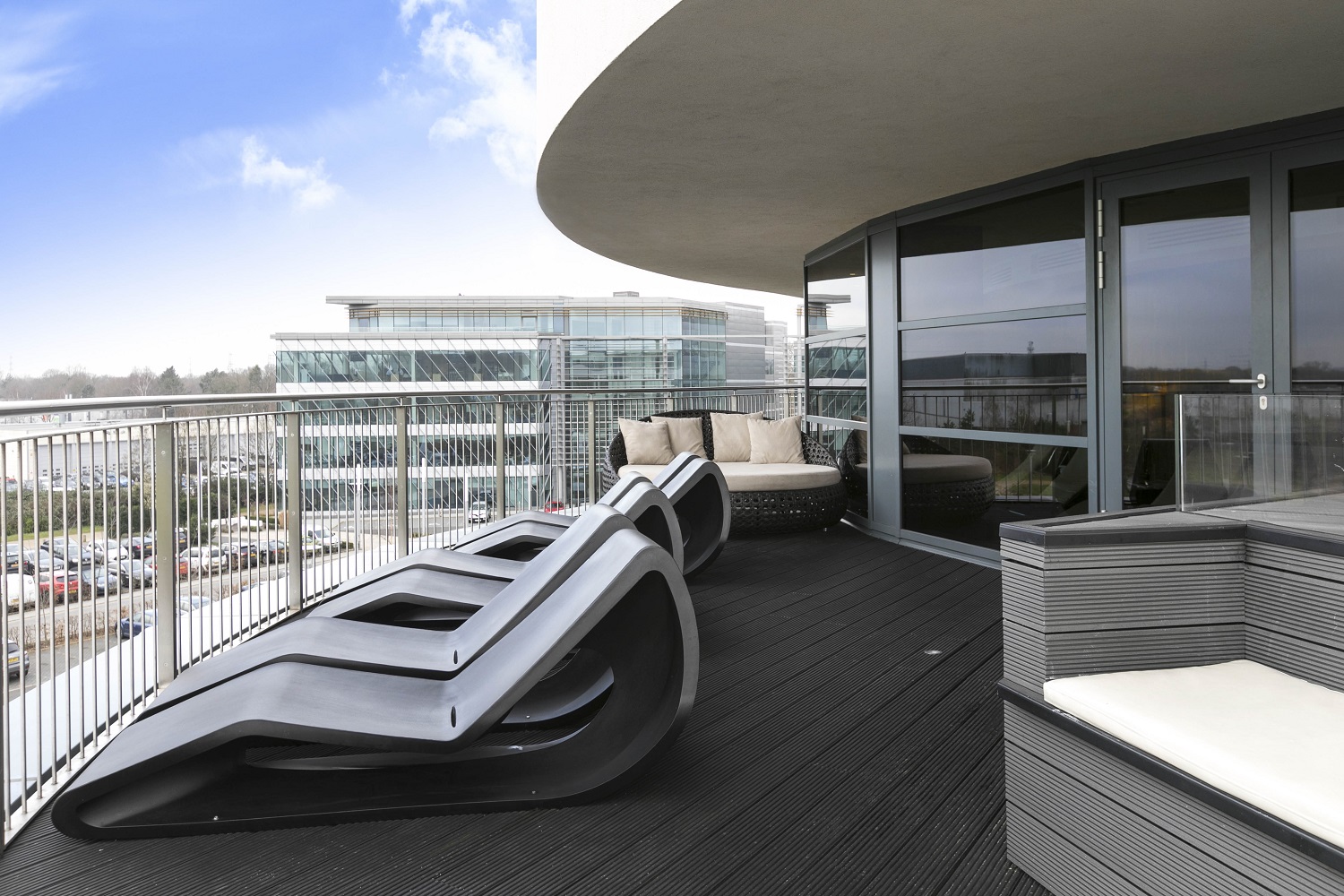 Rise & Shine 1 person