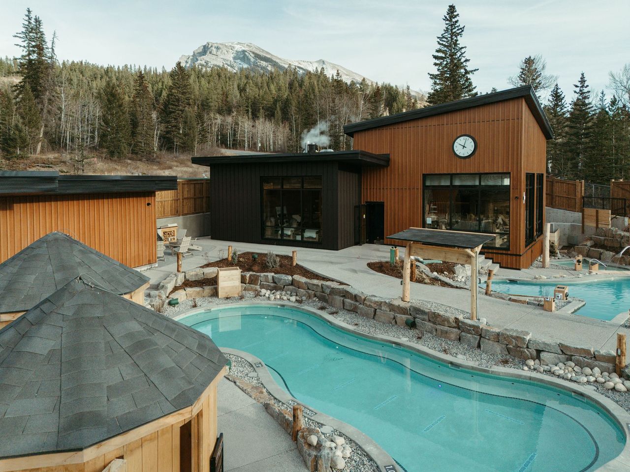 Everwild Spa - Day Access