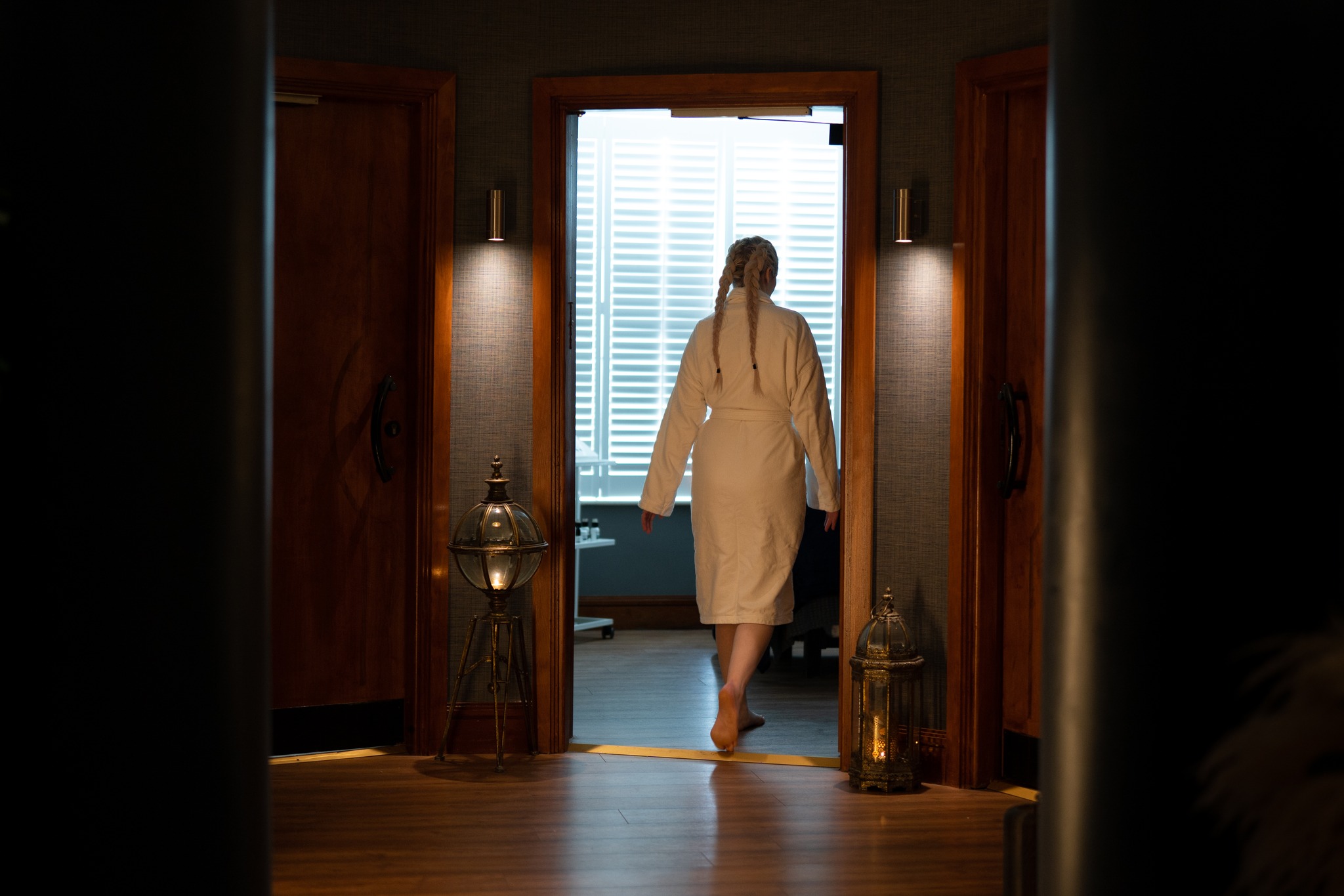 Ultimate Glow Package