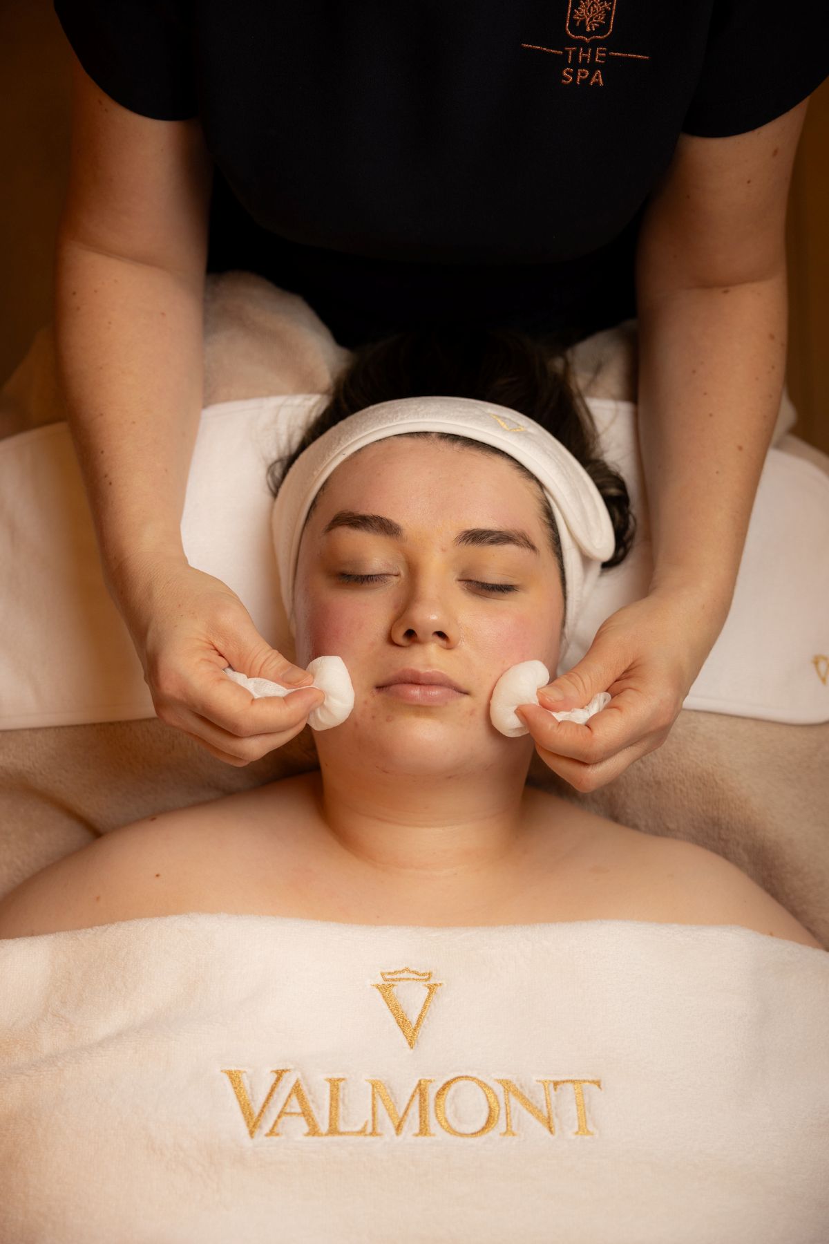 Valmont Luminosity Ritual