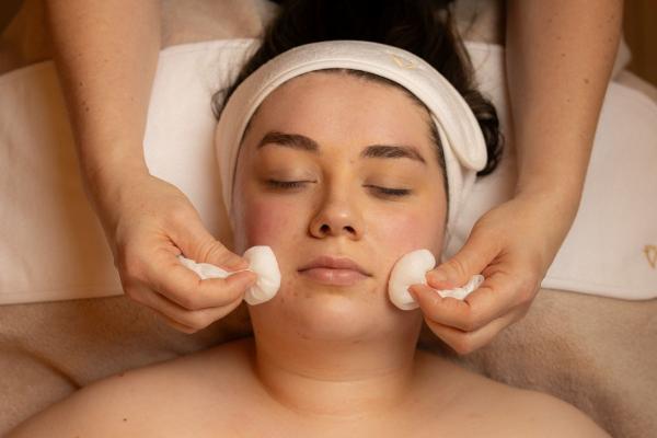 Valmont Luminosity Ritual