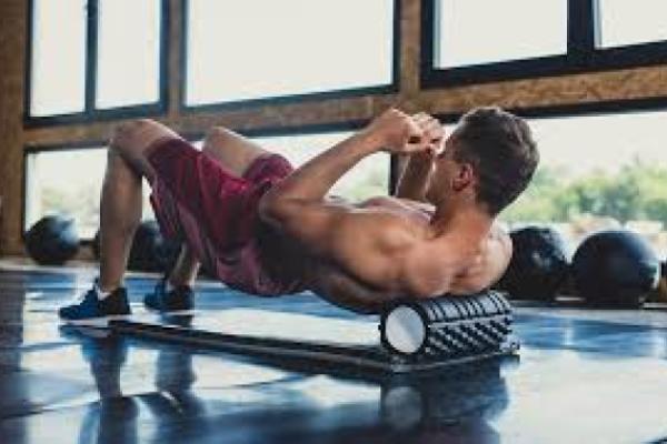 Myo Fascia Release 60