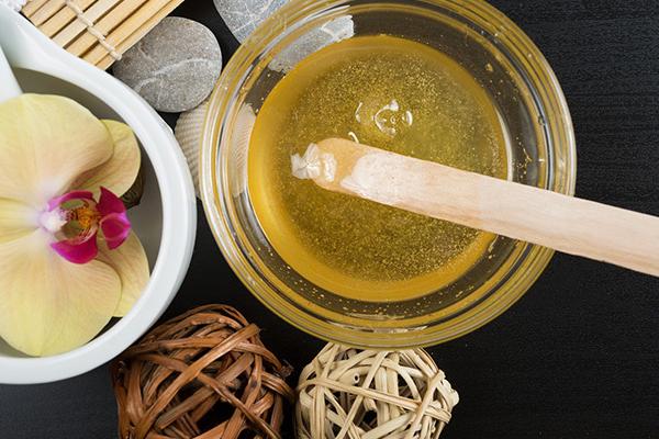 Waxing - Lip or Chin