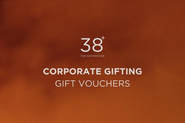 Corporate Gifting - 40 x $60