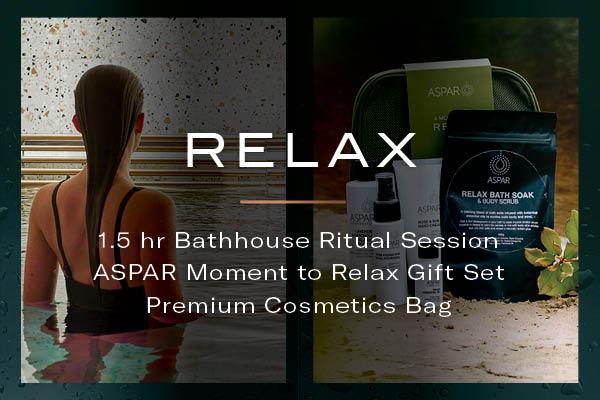 Christmas | Relax Gift Pack