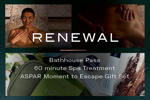 Renewal | Pause Gift Pack