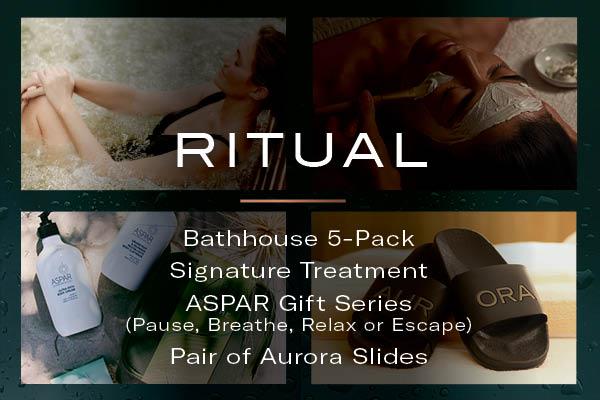 Christmas | Ritual Gift Pack
