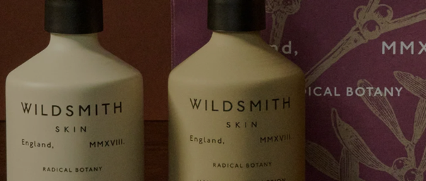 Wildsmith Radical Botany Facial 90 Mins