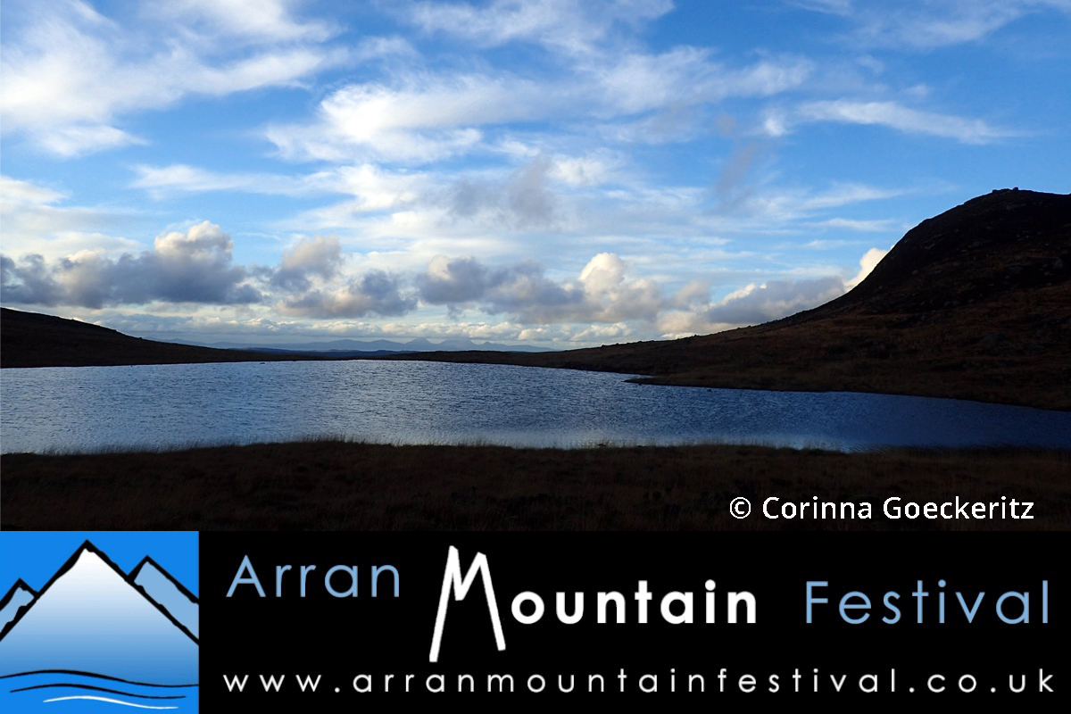 Embrace the Wild - an unhurried mountain walk