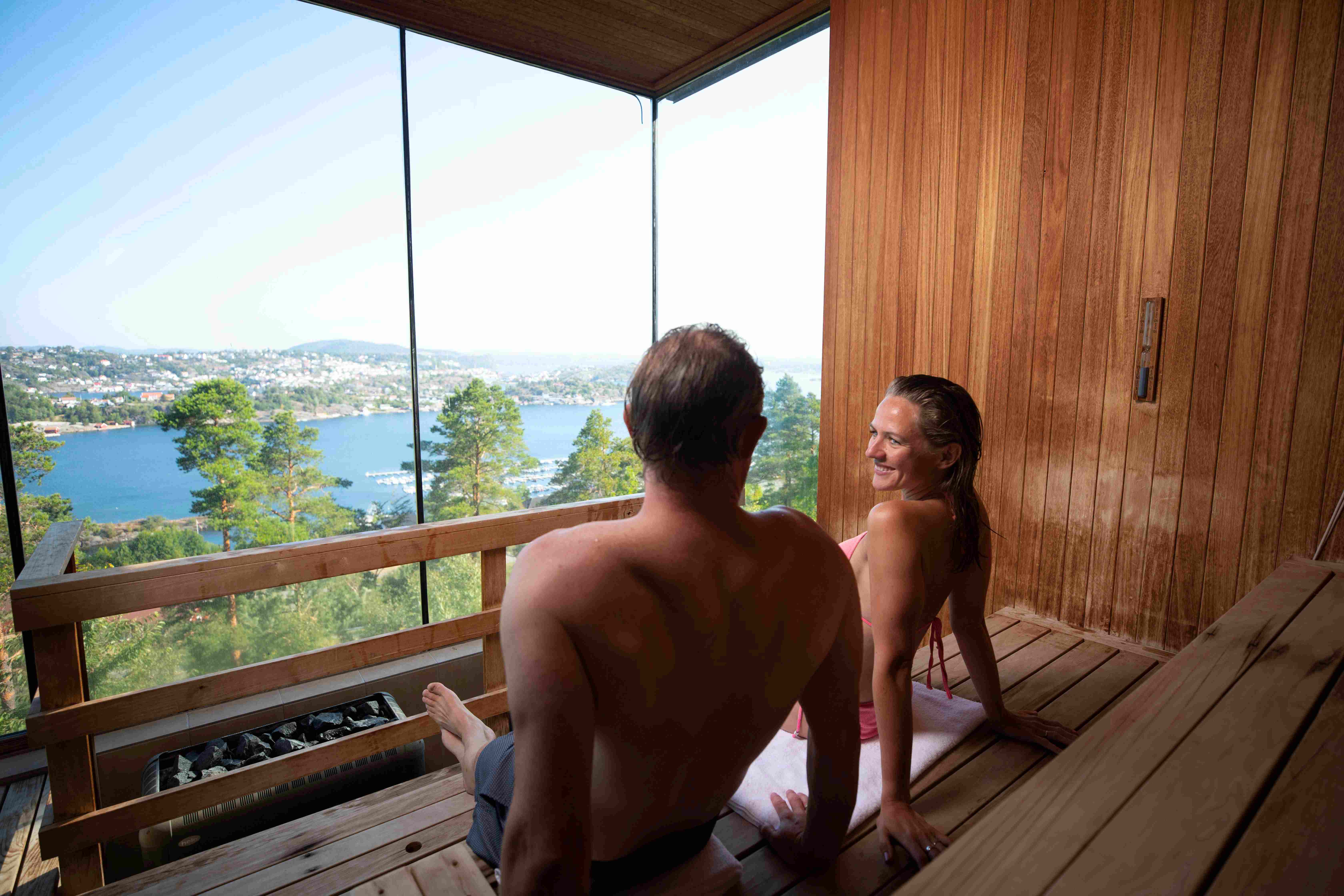 Spa-inngang fra 16 år