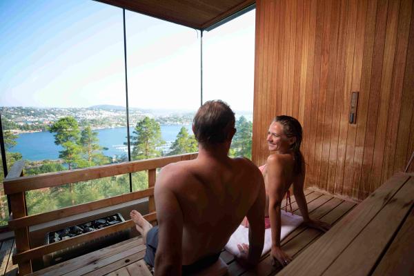 Spa-inngang fra 16 år