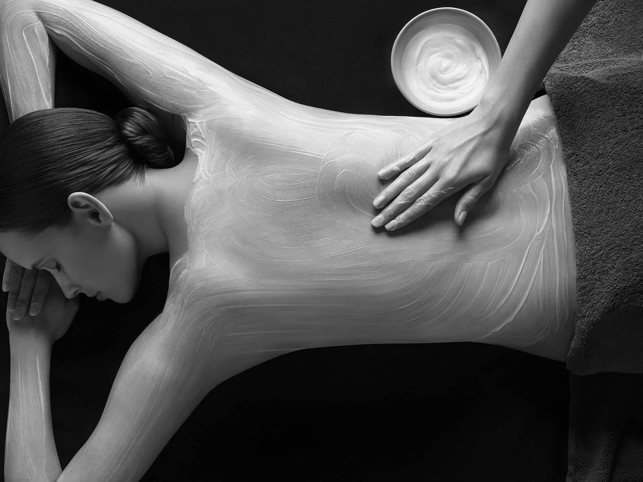 Kragerø Resort Drømmedag - Secrets de Sothys® 135min