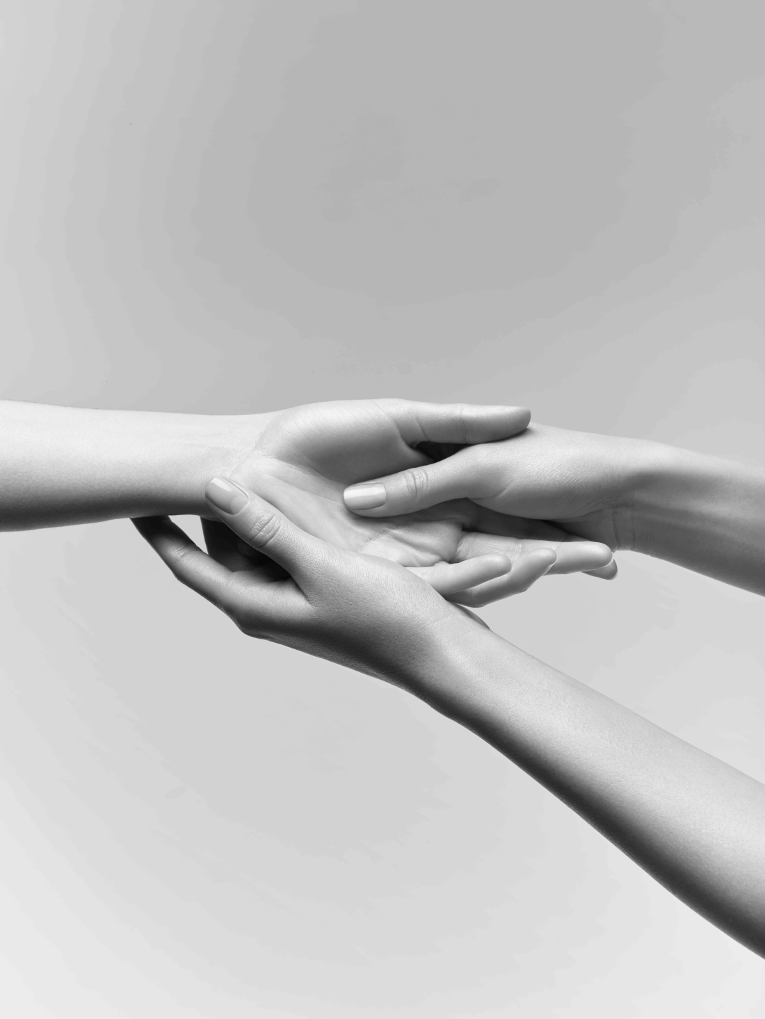 Mini spamanikyr med lakk 75min