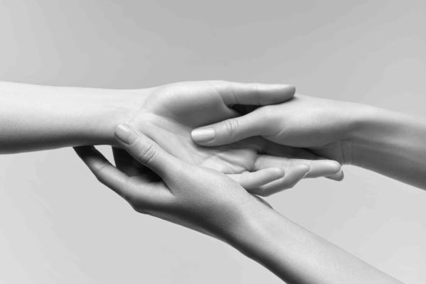 Mini spamanikyr med lakk 75min