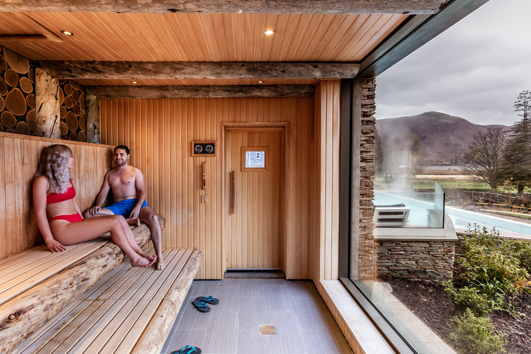 With Love Spa Experience Day