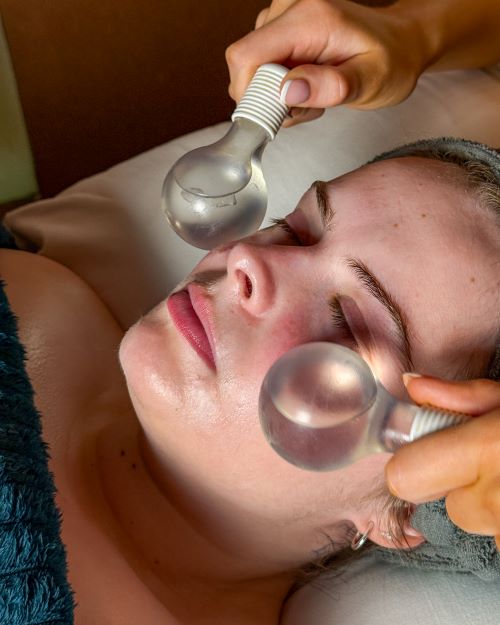 New Year, New Glow | January Treatment Offer