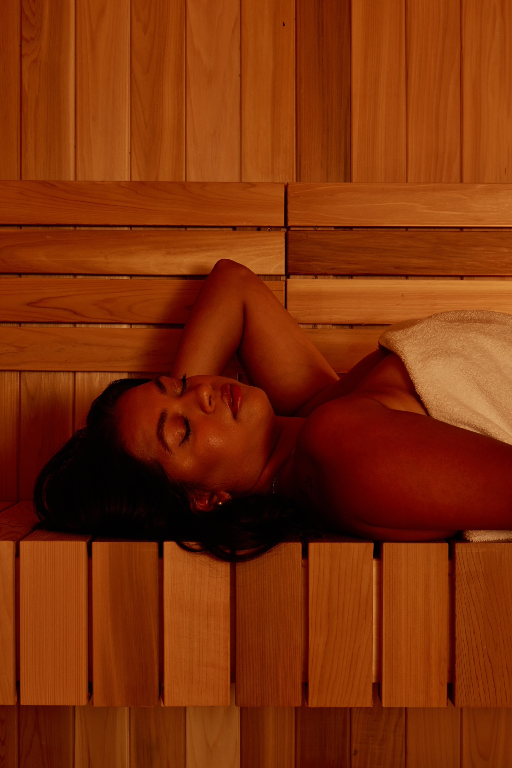 10X Weekend Serenity Visits