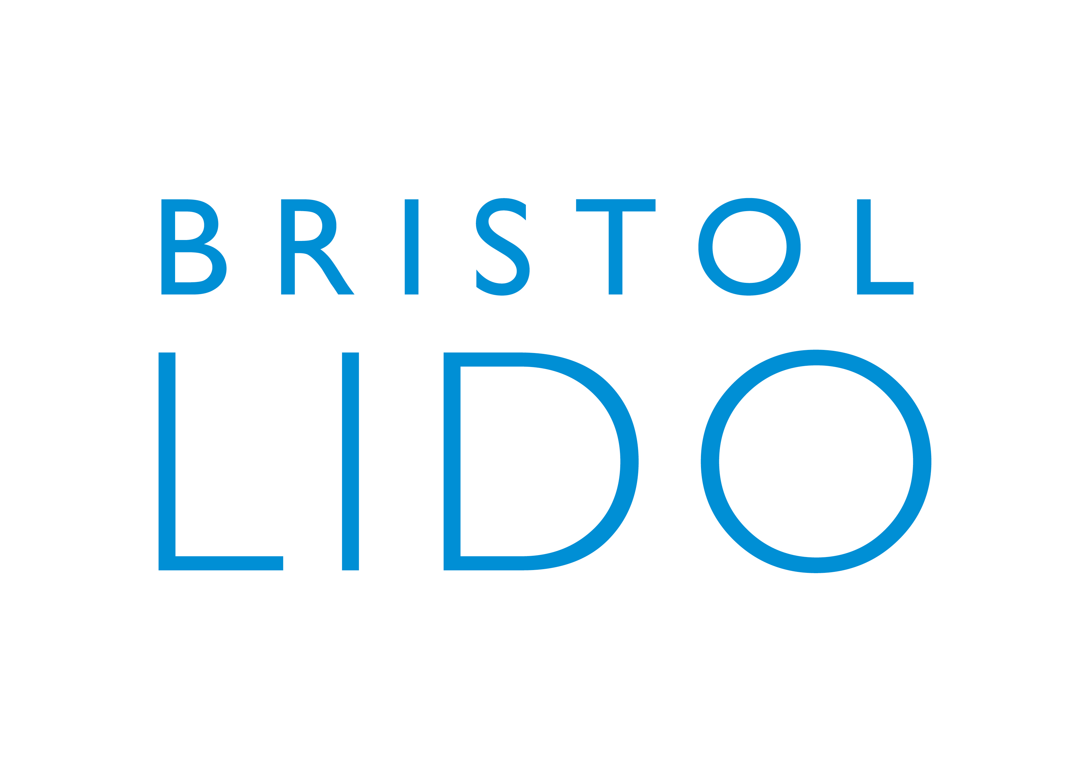 Bristol Lido