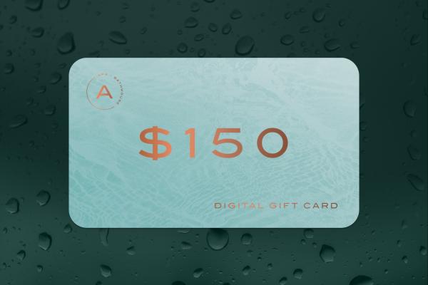 Gift | $150 Gift Voucher