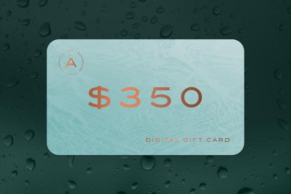 Gift | $350 Gift Voucher