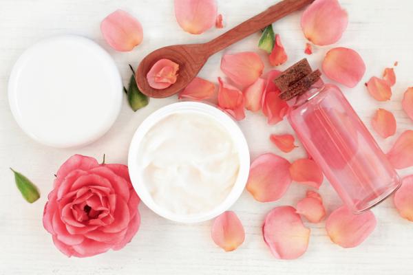 Pro-Collagen Rose Facial