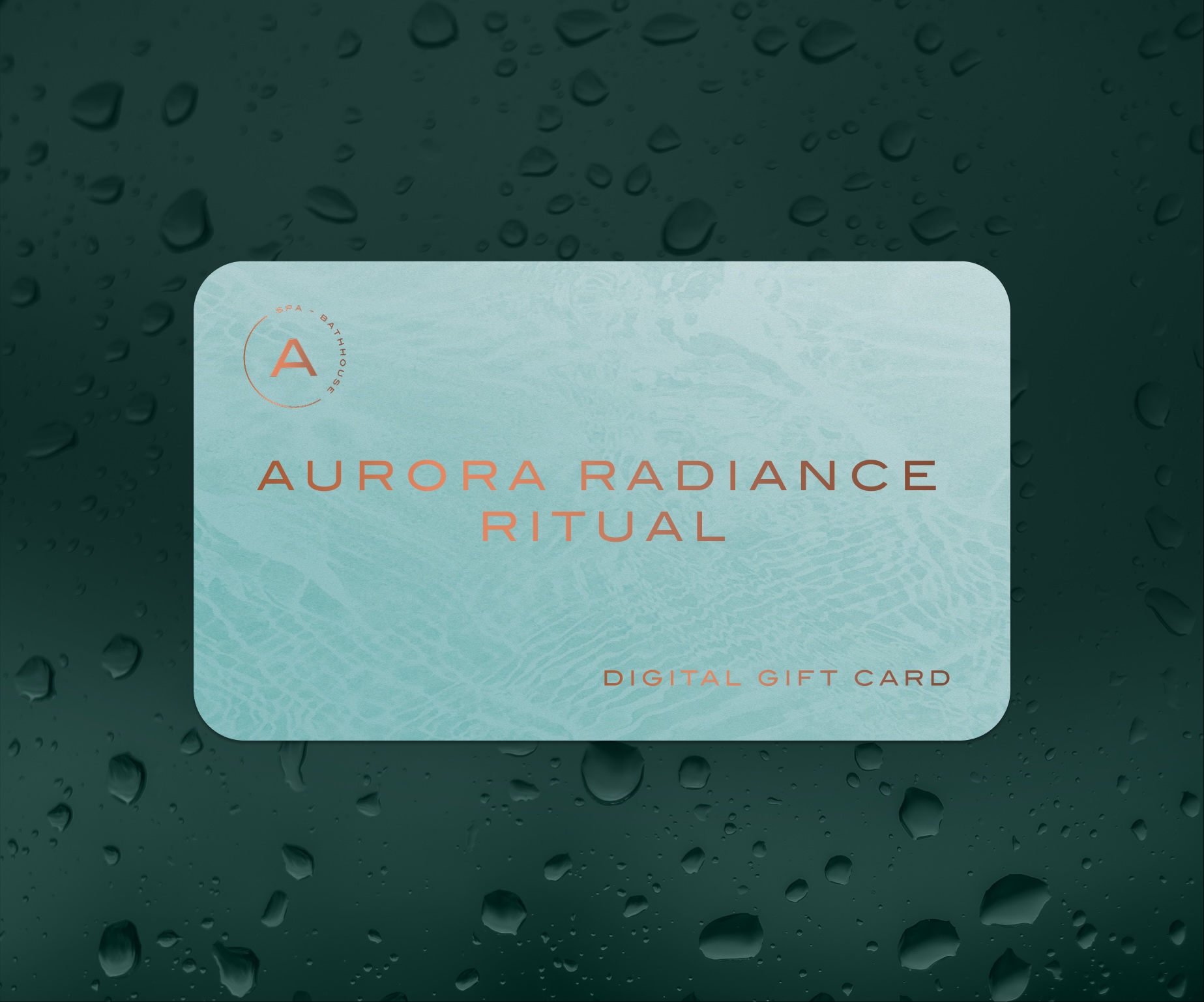 Gift | Aurora Radiance Ritual