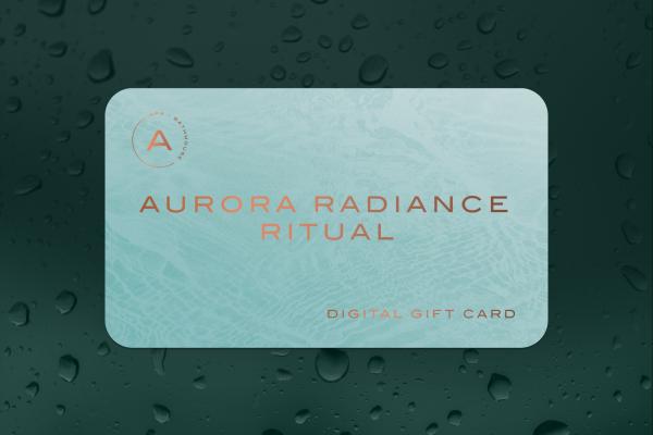 Gift | Aurora Radiance Ritual