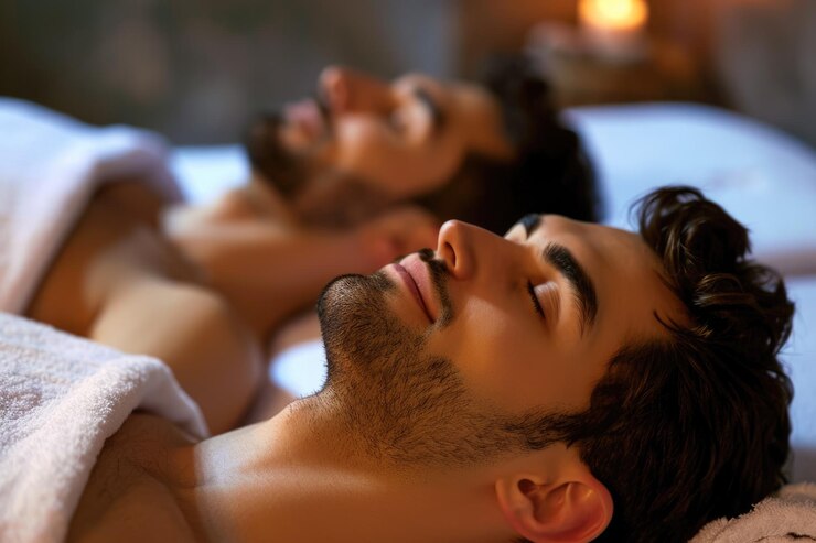 Balance & Harmony for Two