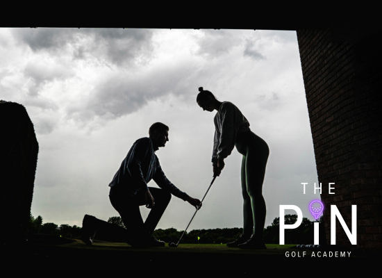 30minute Golf Lesson