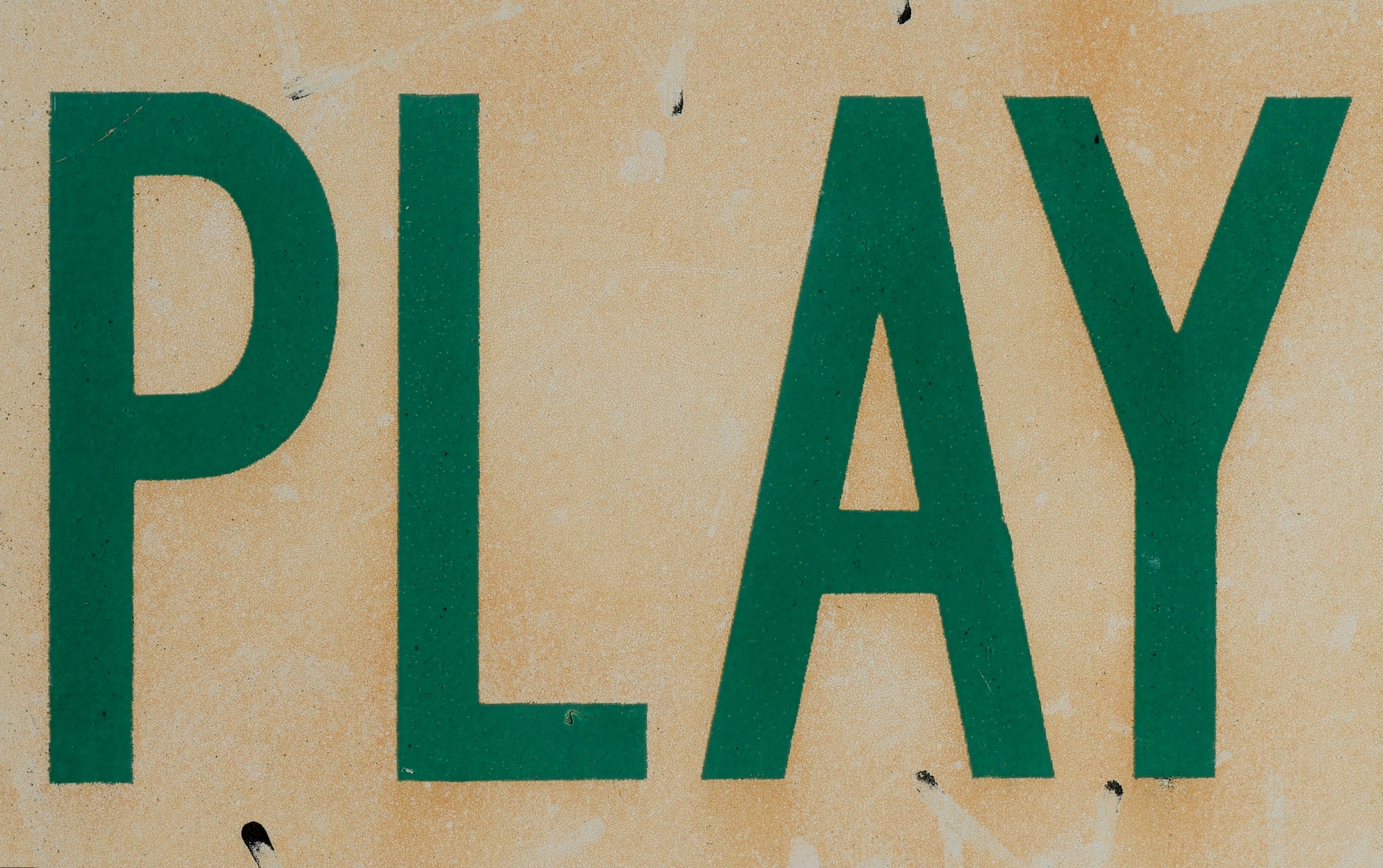 ✦ The Power of Play: A Somatic Path to Joy