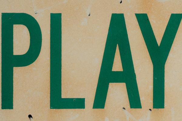 ✦ The Power of Play: A Somatic Path to Joy