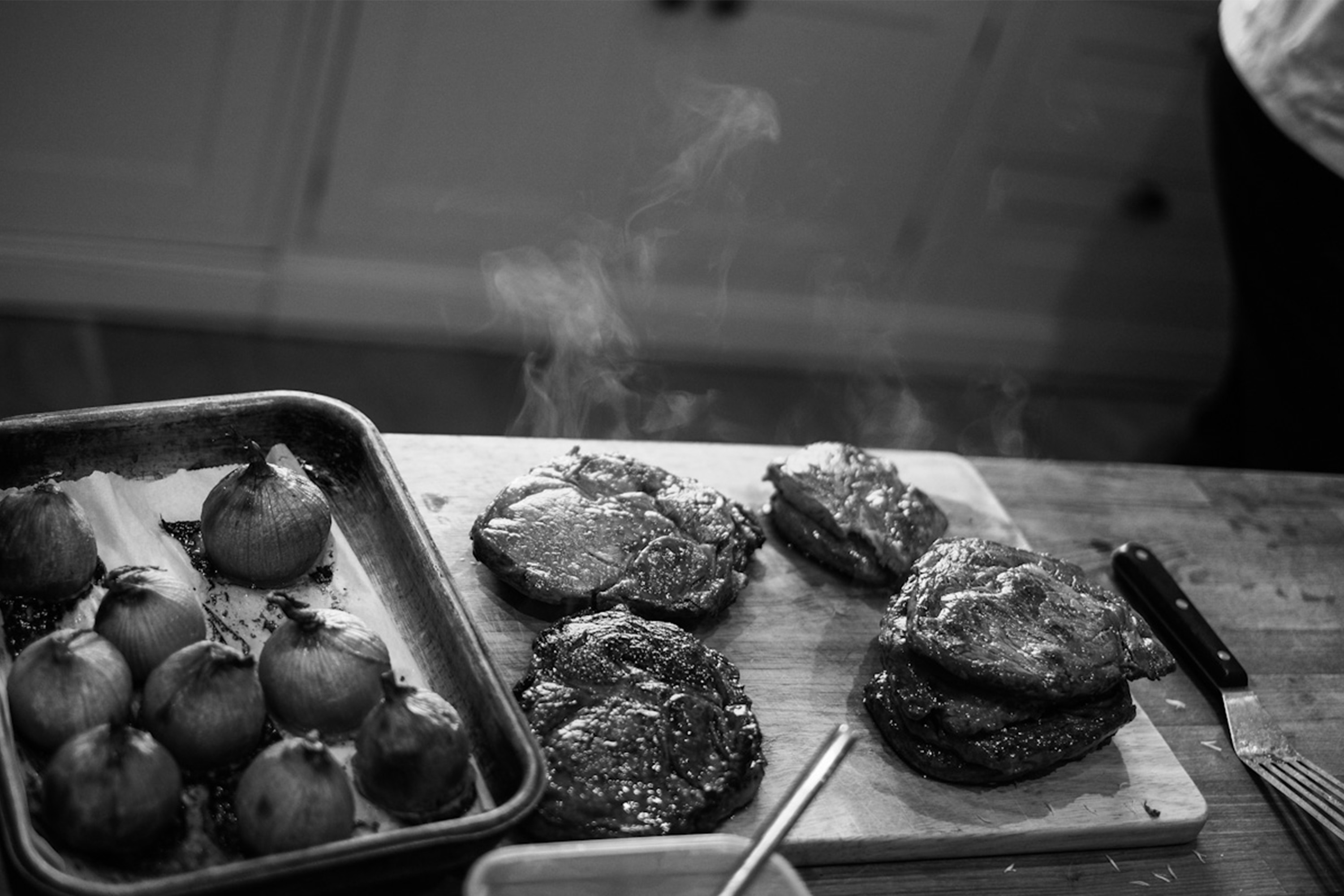 The Secret Table - 2026-03-19 - Julian Ankers