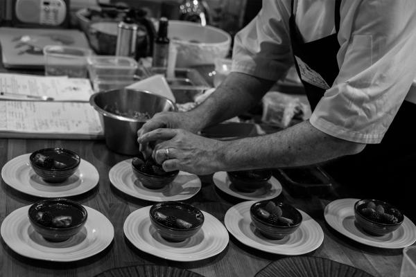 The Secret Table - 2026-06-25 - Julian Ankers