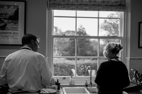 The Secret Table - 2026-09-10 - Julian Ankers