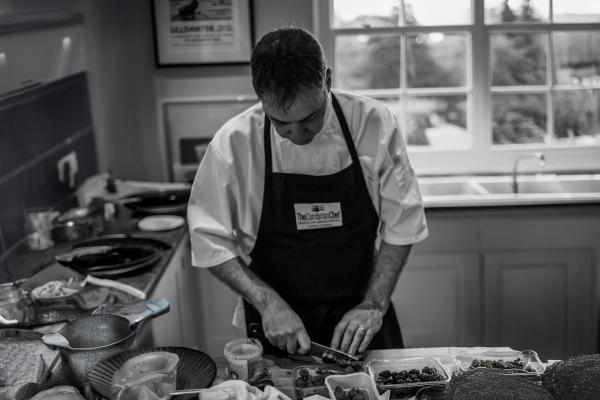 The Secret Table - 2026-12-17 - Julian Ankers