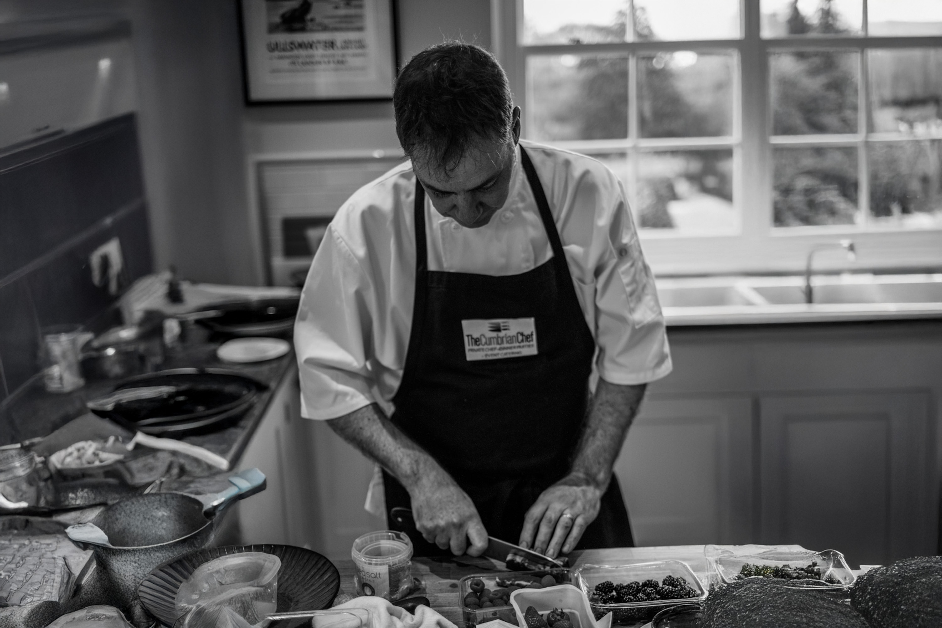 The Secret Table - 2026-12-17 - Julian Ankers