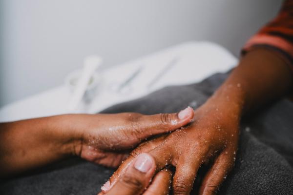 La Beauté des mains - 45 minutes