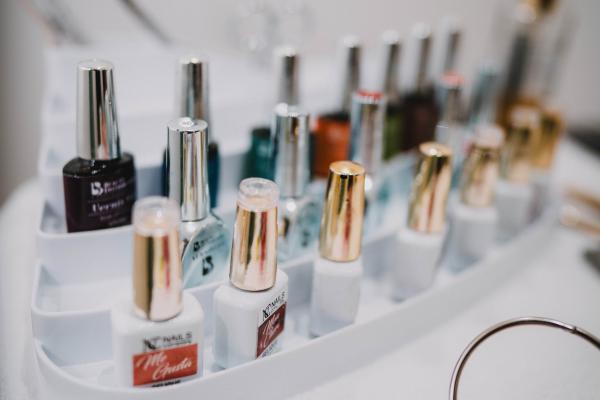 Supplément vernis simple Pieds