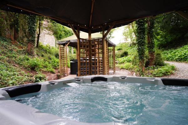 Luxury Spa Day