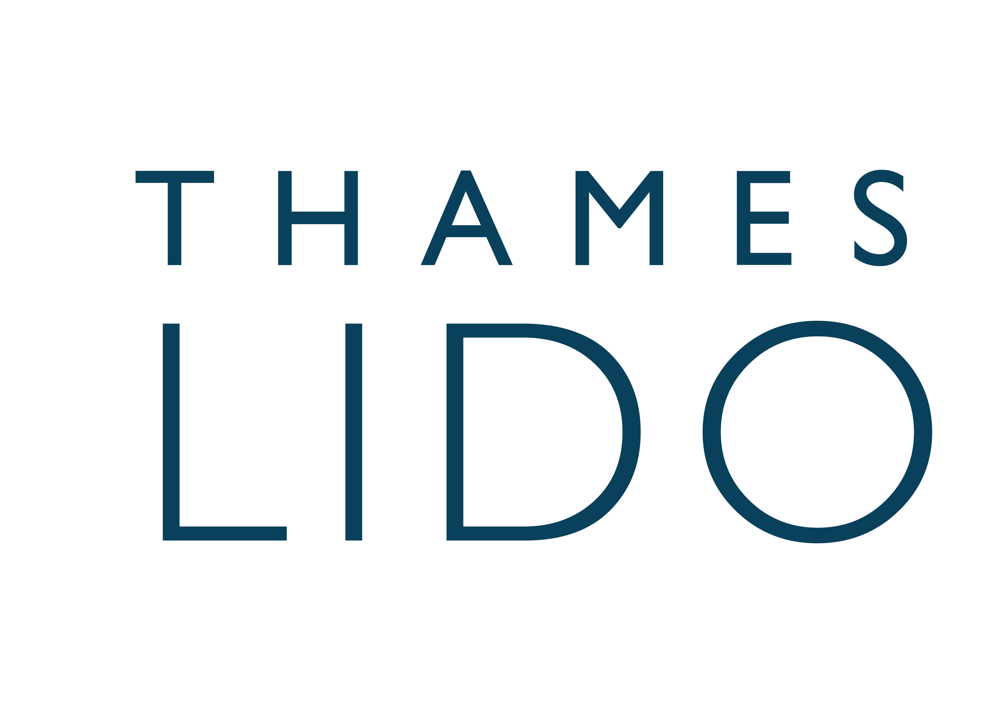 Thames Lido