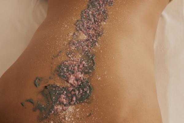 The Body Odyssey 75 minutes