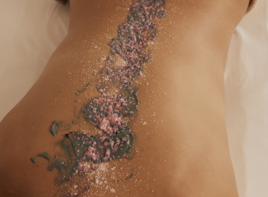 The Body Odyssey 75 minutes